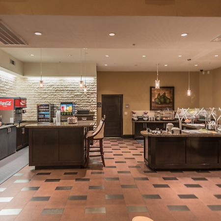 Staybridge Suites Dfw Airport North By Ihg Irving Esterno foto