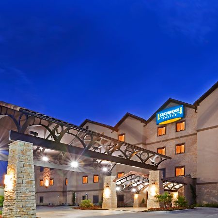 Staybridge Suites Dfw Airport North By Ihg Irving Esterno foto