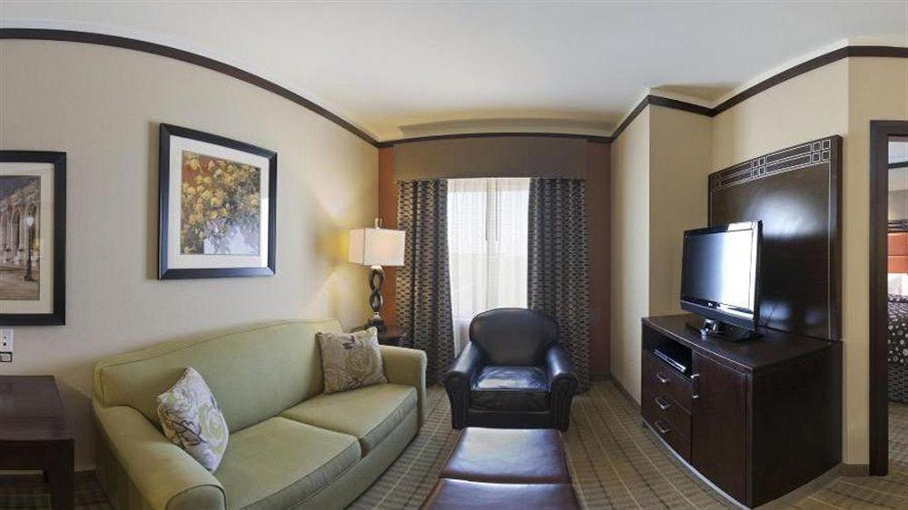 Staybridge Suites Dfw Airport North By Ihg Irving Esterno foto