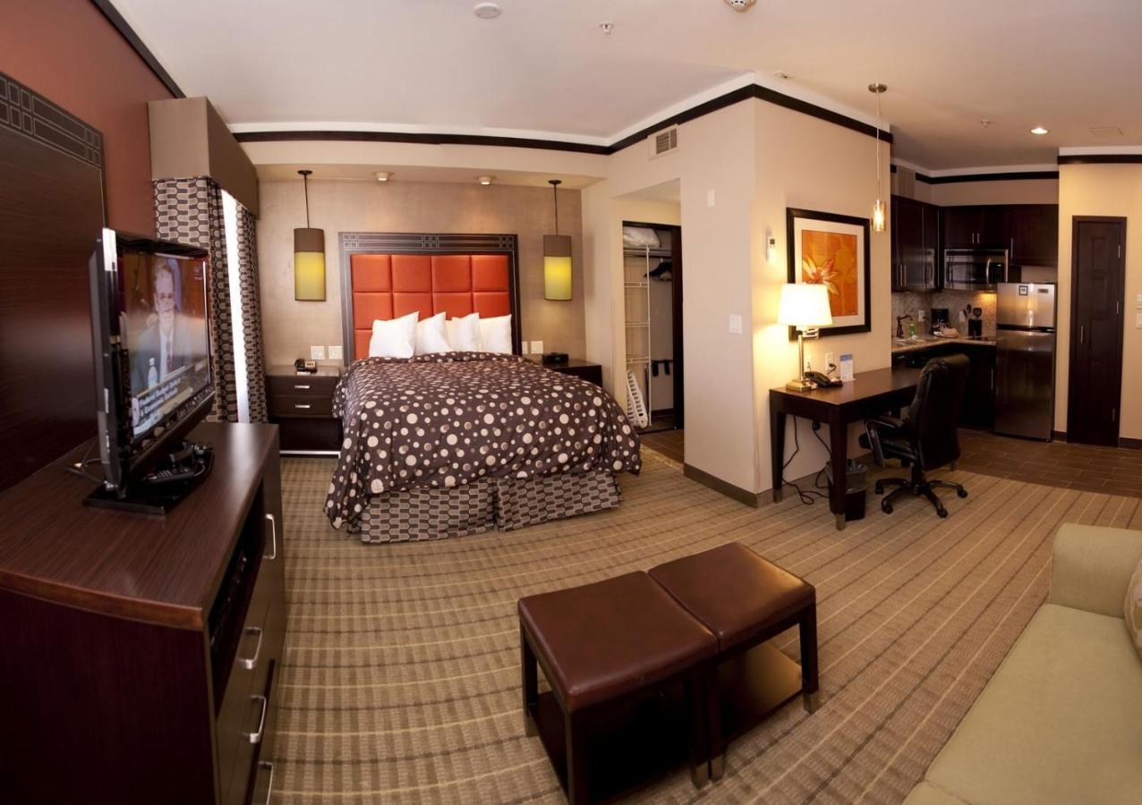 Staybridge Suites Dfw Airport North By Ihg Irving Esterno foto