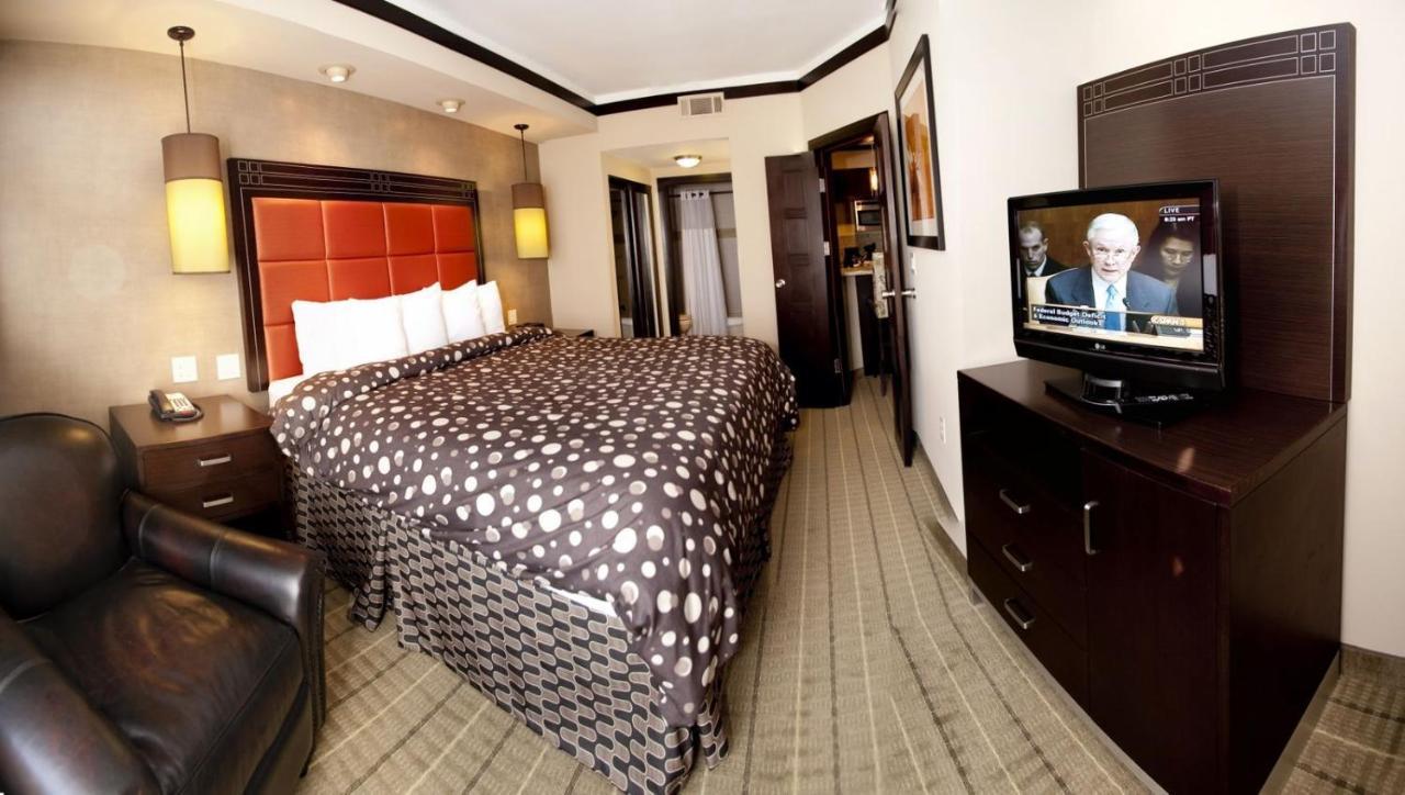 Staybridge Suites Dfw Airport North By Ihg Irving Esterno foto