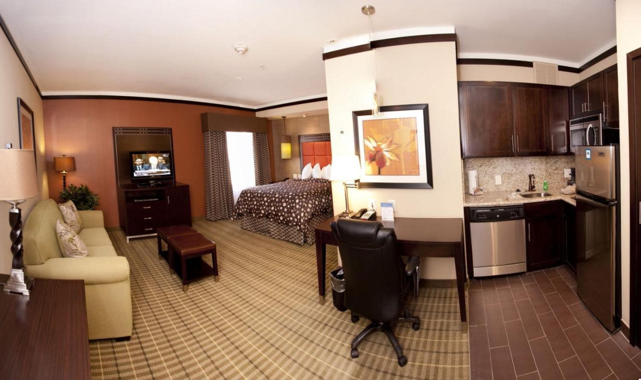 Staybridge Suites Dfw Airport North By Ihg Irving Esterno foto