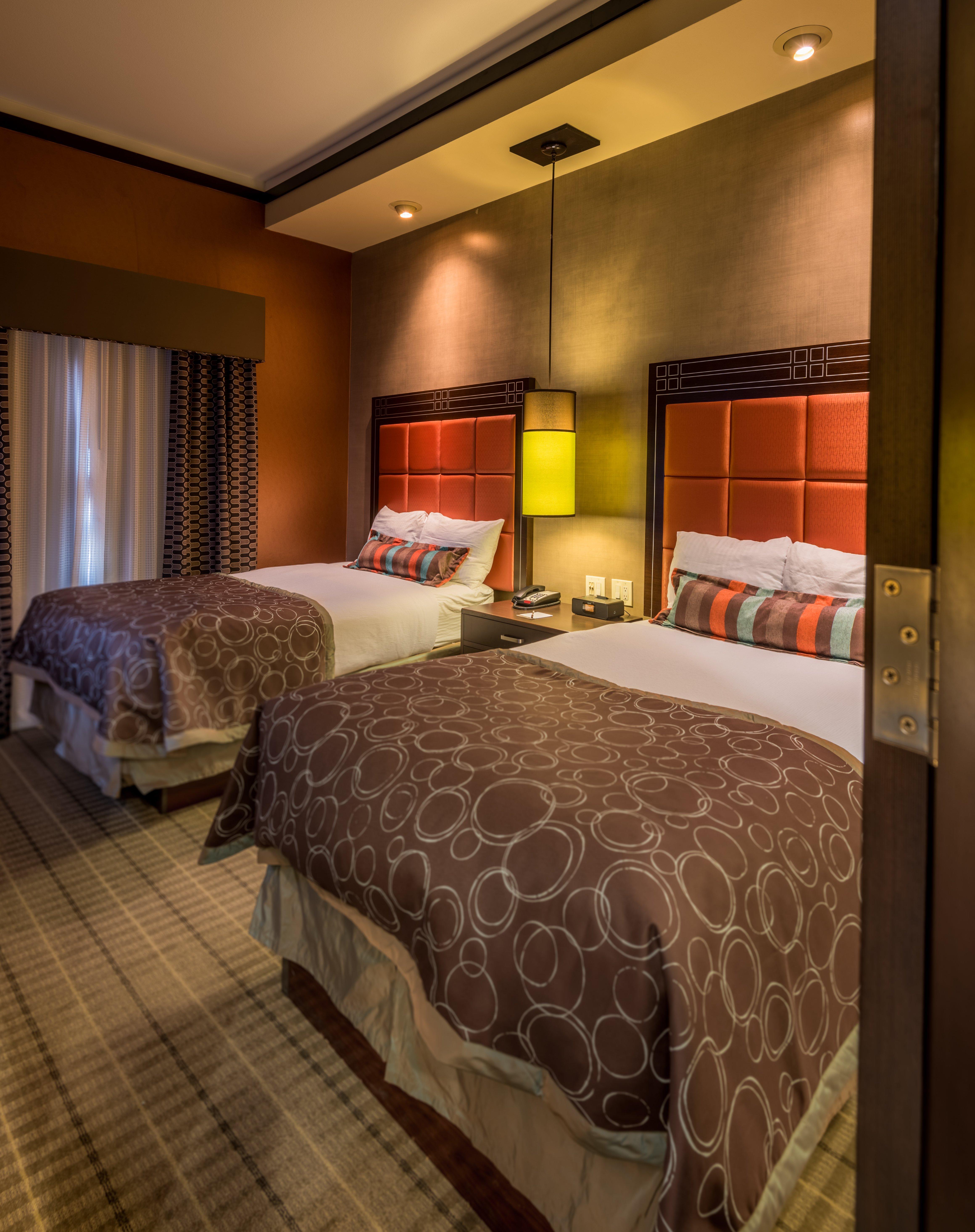 Staybridge Suites Dfw Airport North By Ihg Irving Esterno foto