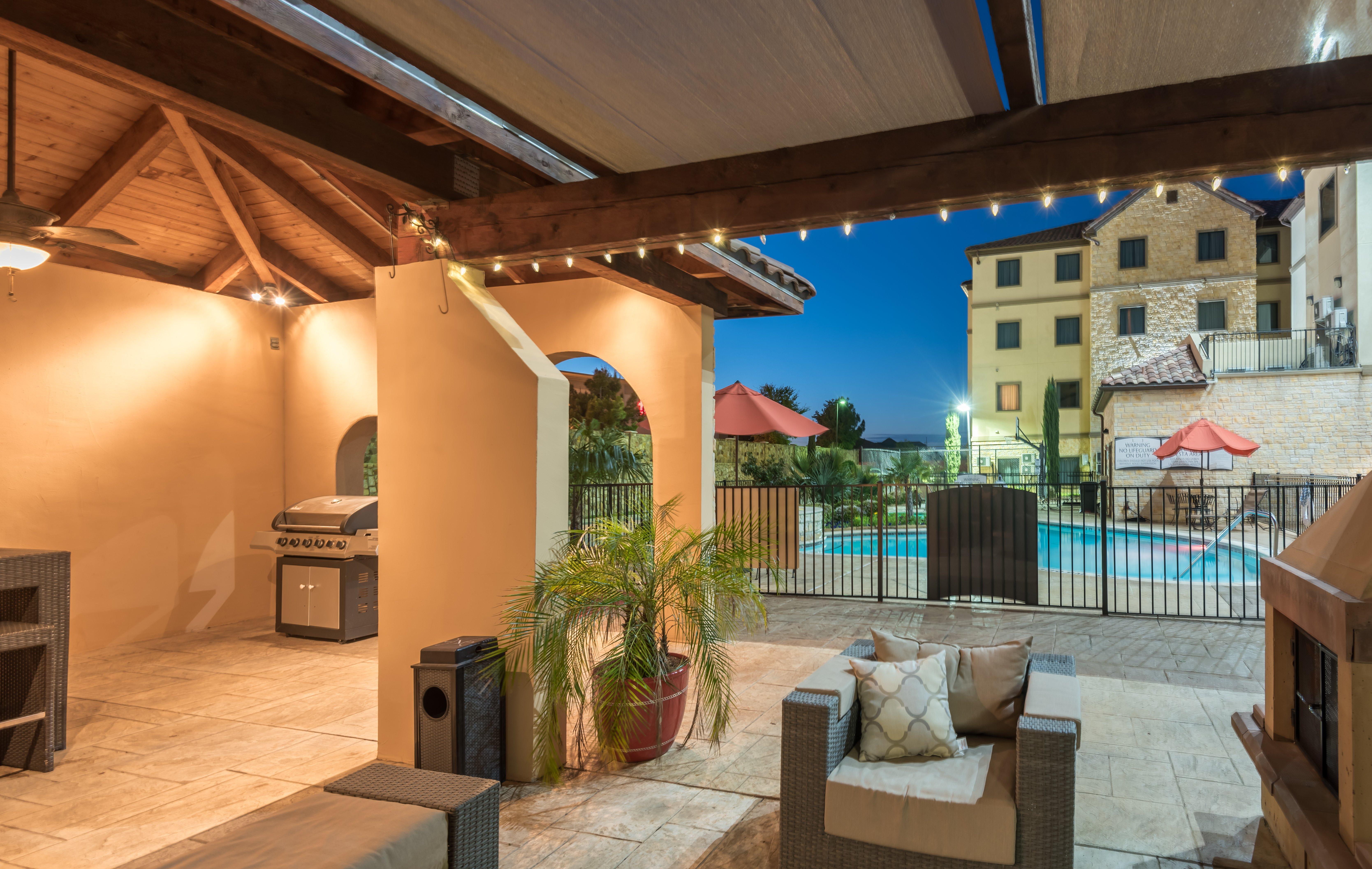 Staybridge Suites Dfw Airport North By Ihg Irving Esterno foto
