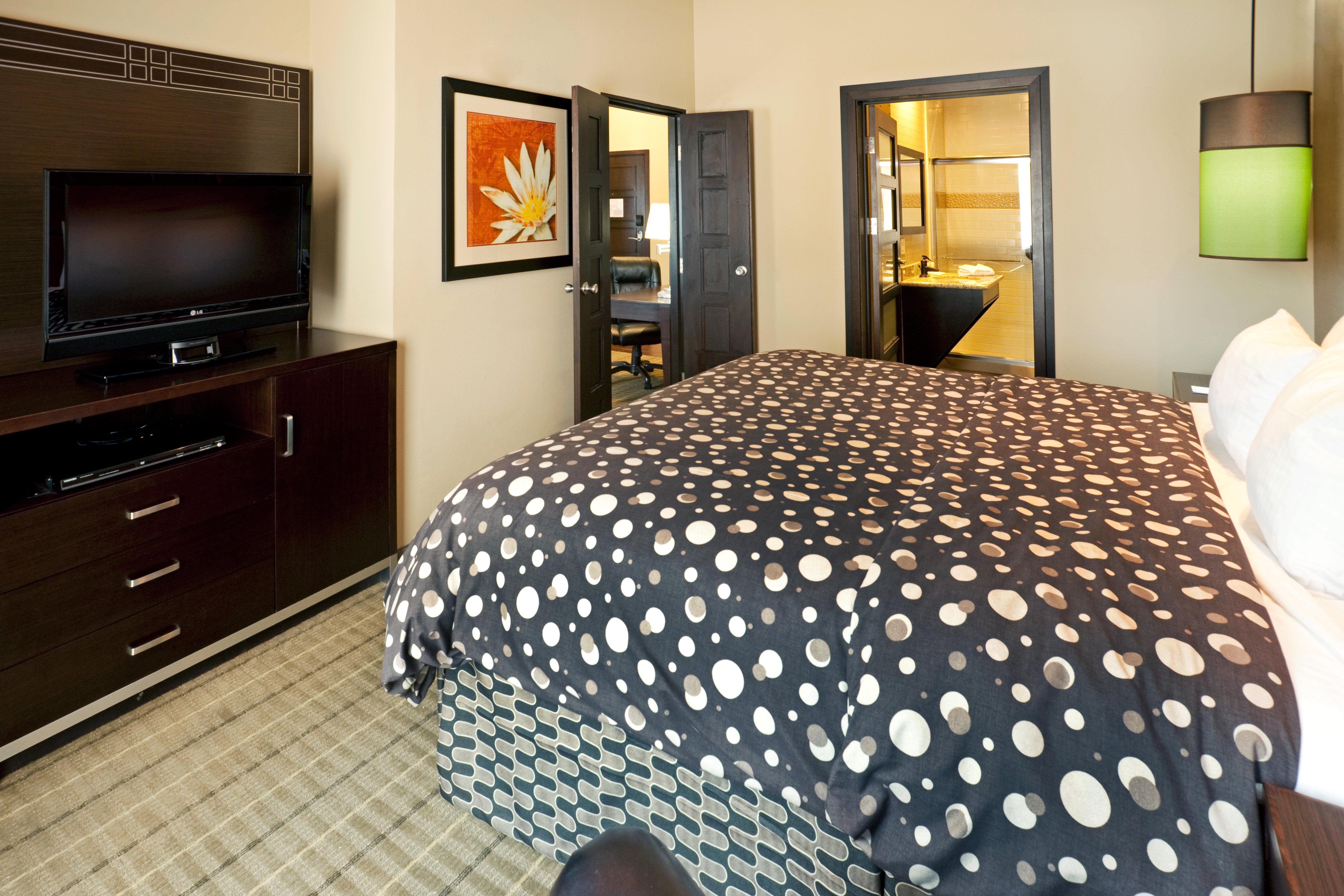 Staybridge Suites Dfw Airport North By Ihg Irving Esterno foto