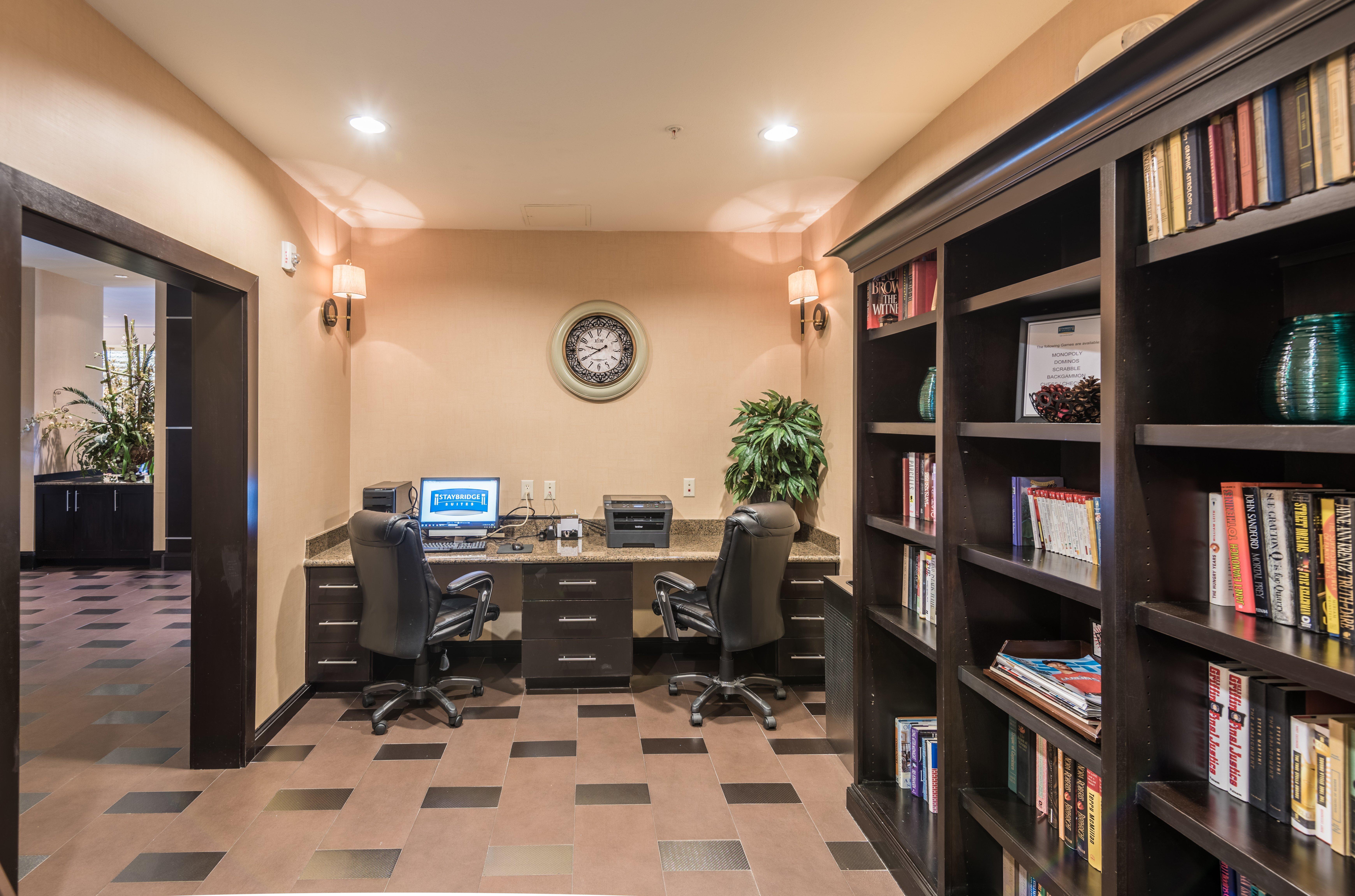 Staybridge Suites Dfw Airport North By Ihg Irving Esterno foto