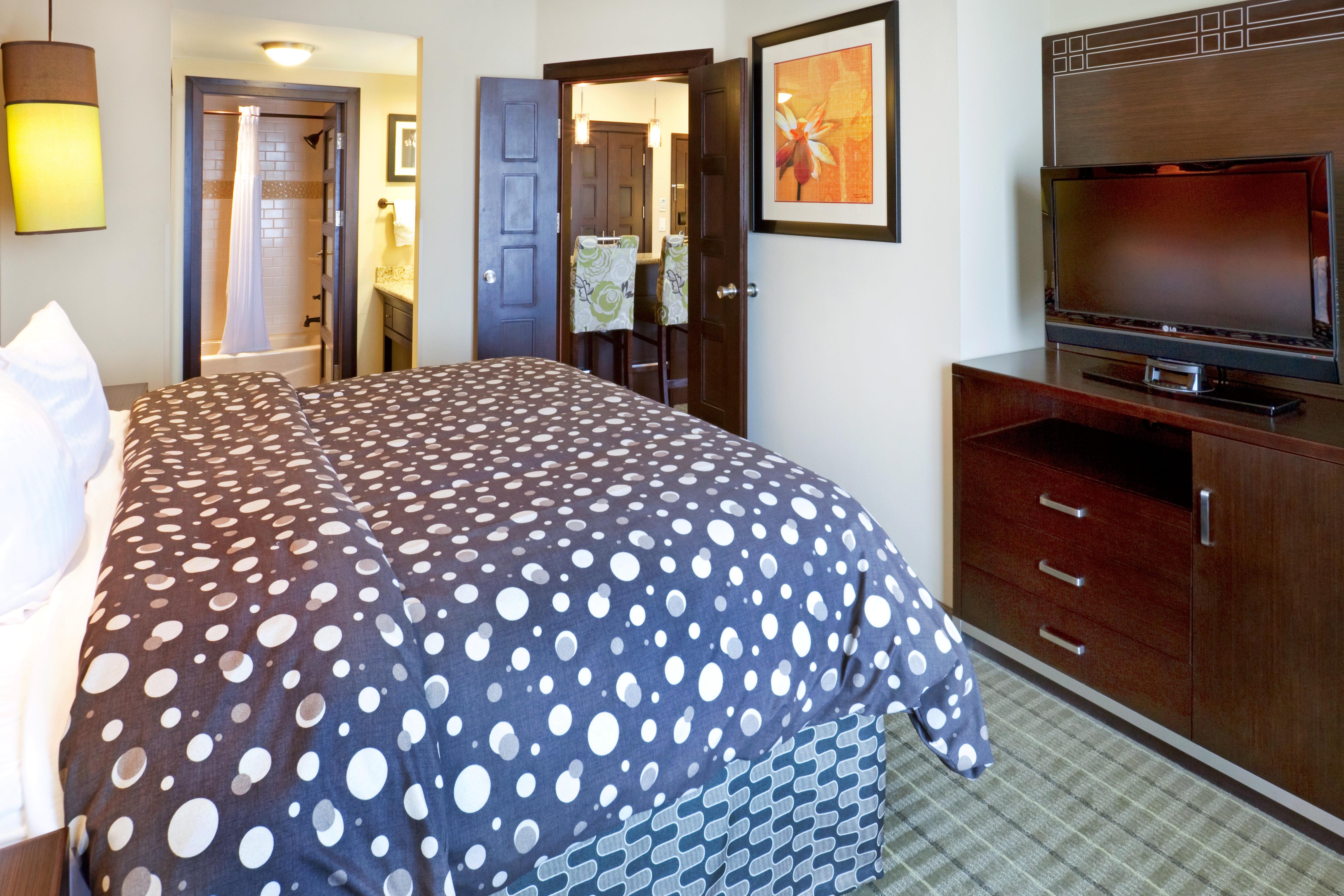 Staybridge Suites Dfw Airport North By Ihg Irving Esterno foto