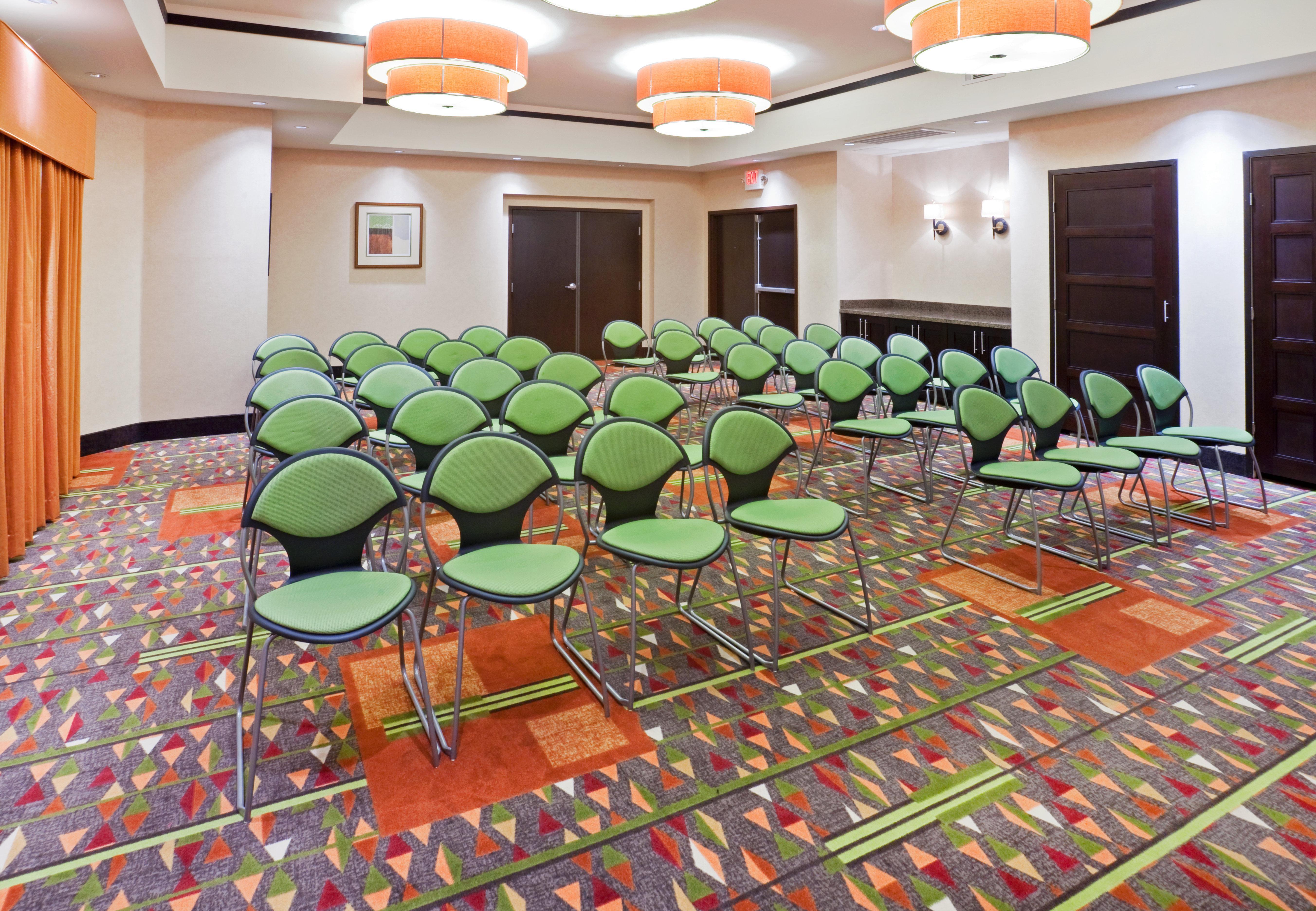 Staybridge Suites Dfw Airport North By Ihg Irving Servizi foto