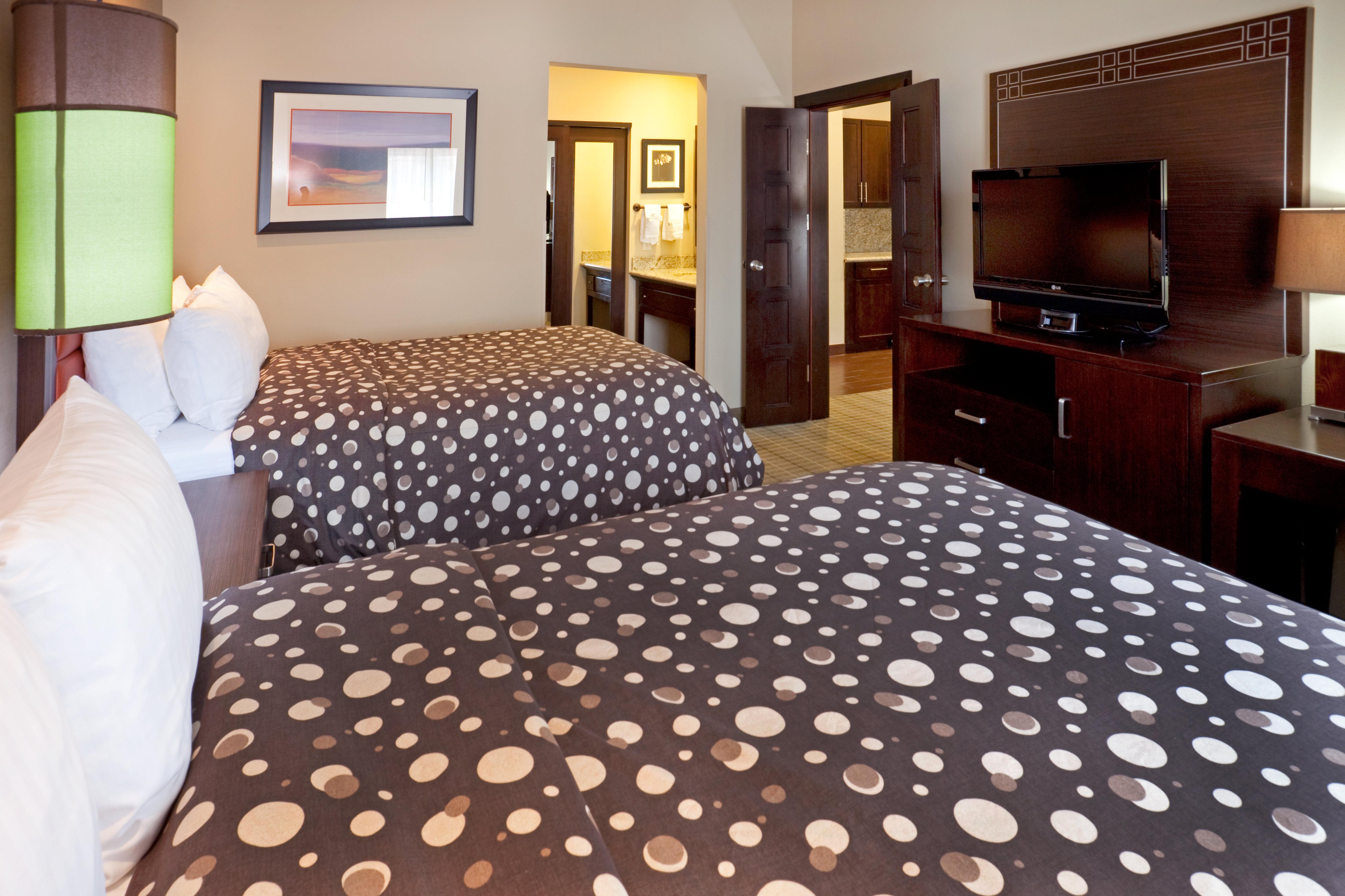 Staybridge Suites Dfw Airport North By Ihg Irving Esterno foto