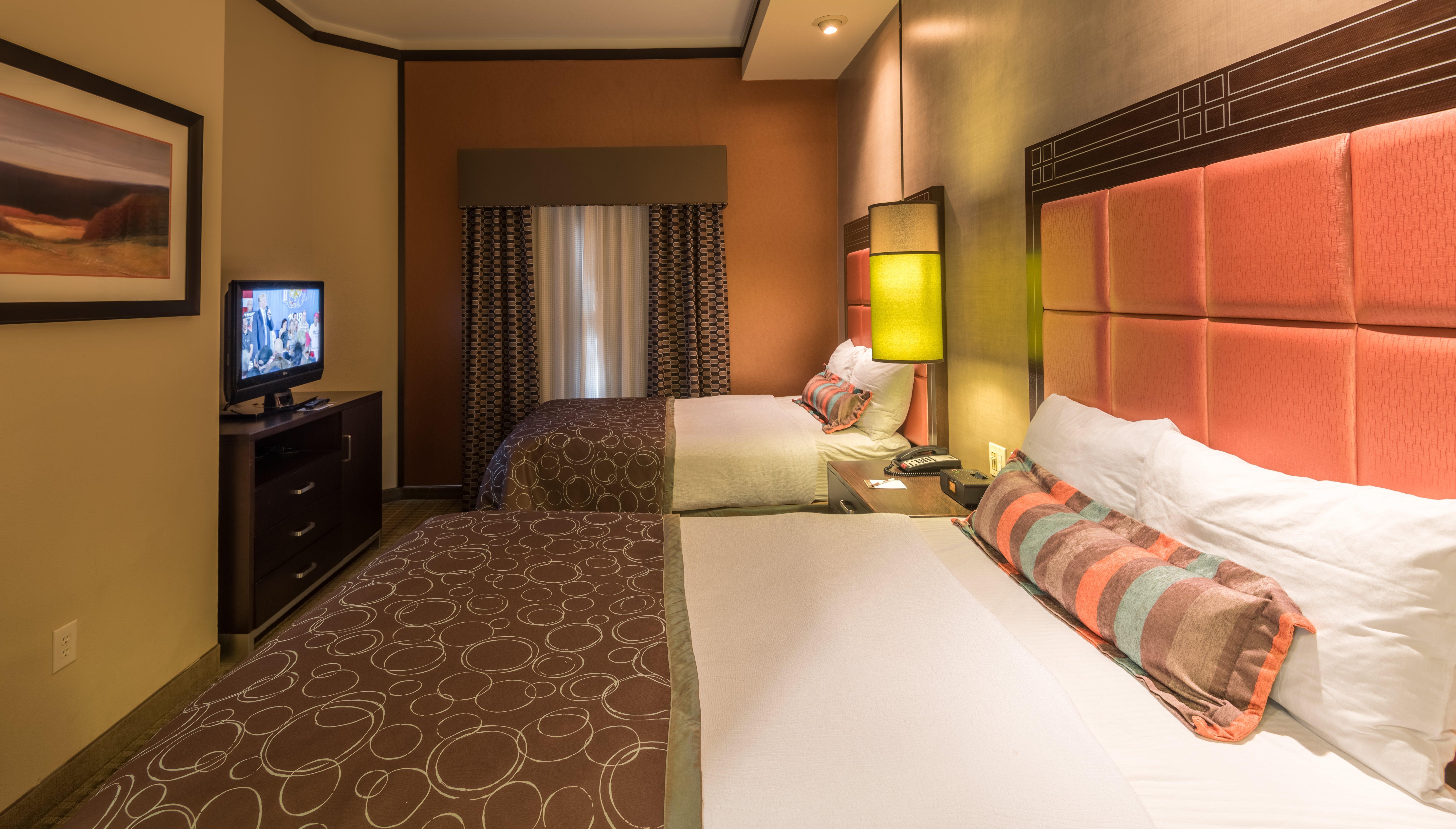 Staybridge Suites Dfw Airport North By Ihg Irving Esterno foto