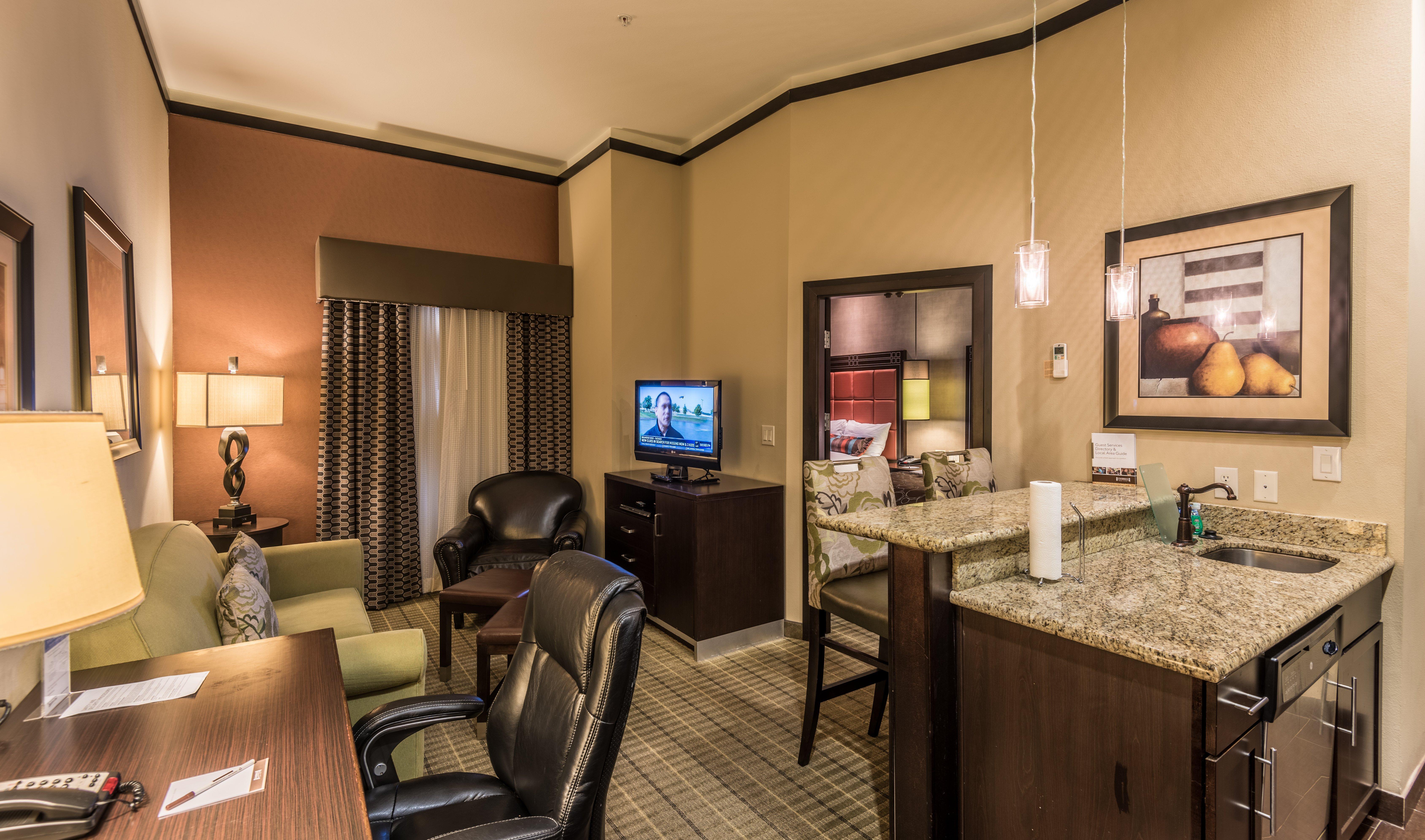 Staybridge Suites Dfw Airport North By Ihg Irving Esterno foto