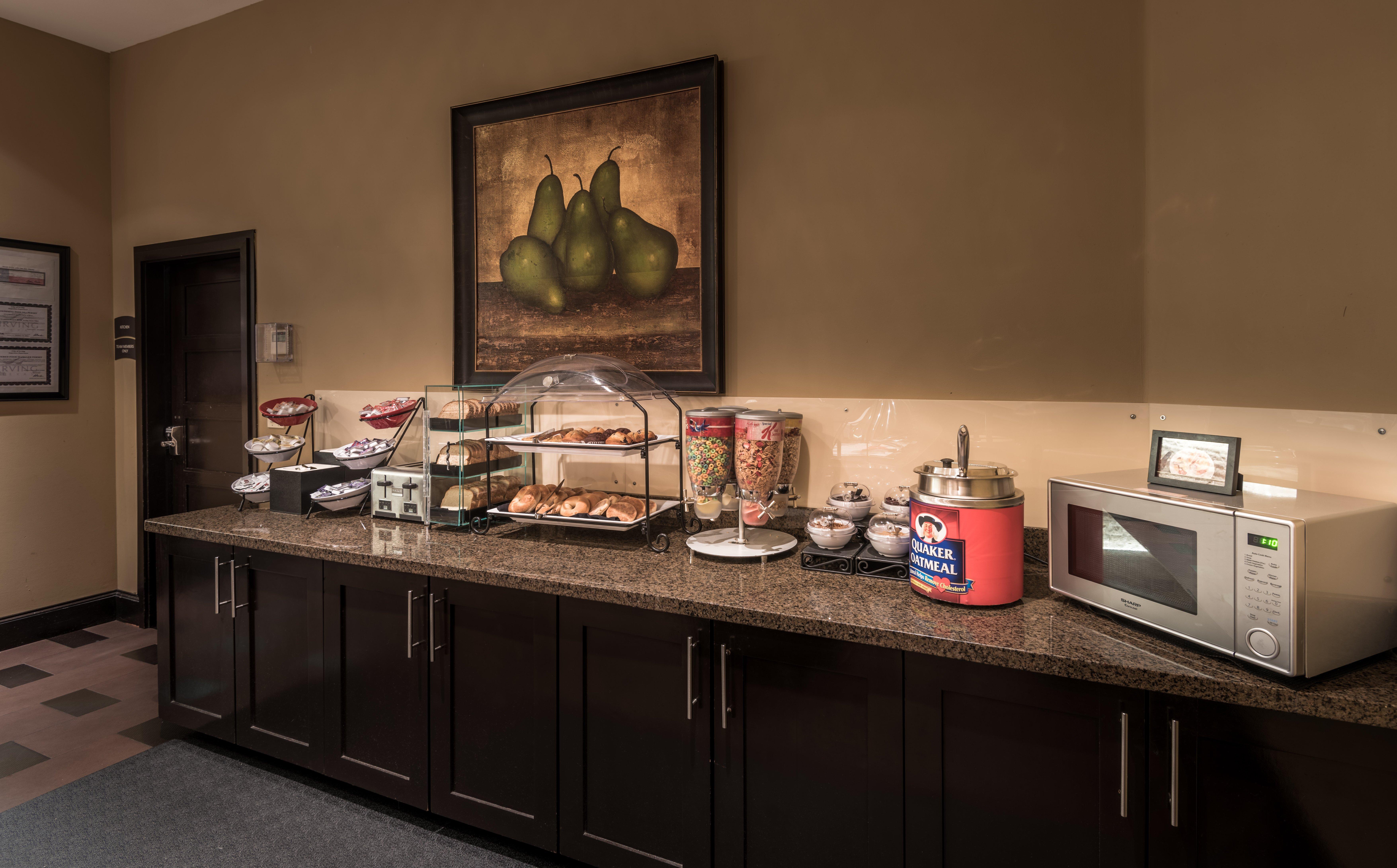 Staybridge Suites Dfw Airport North By Ihg Irving Esterno foto