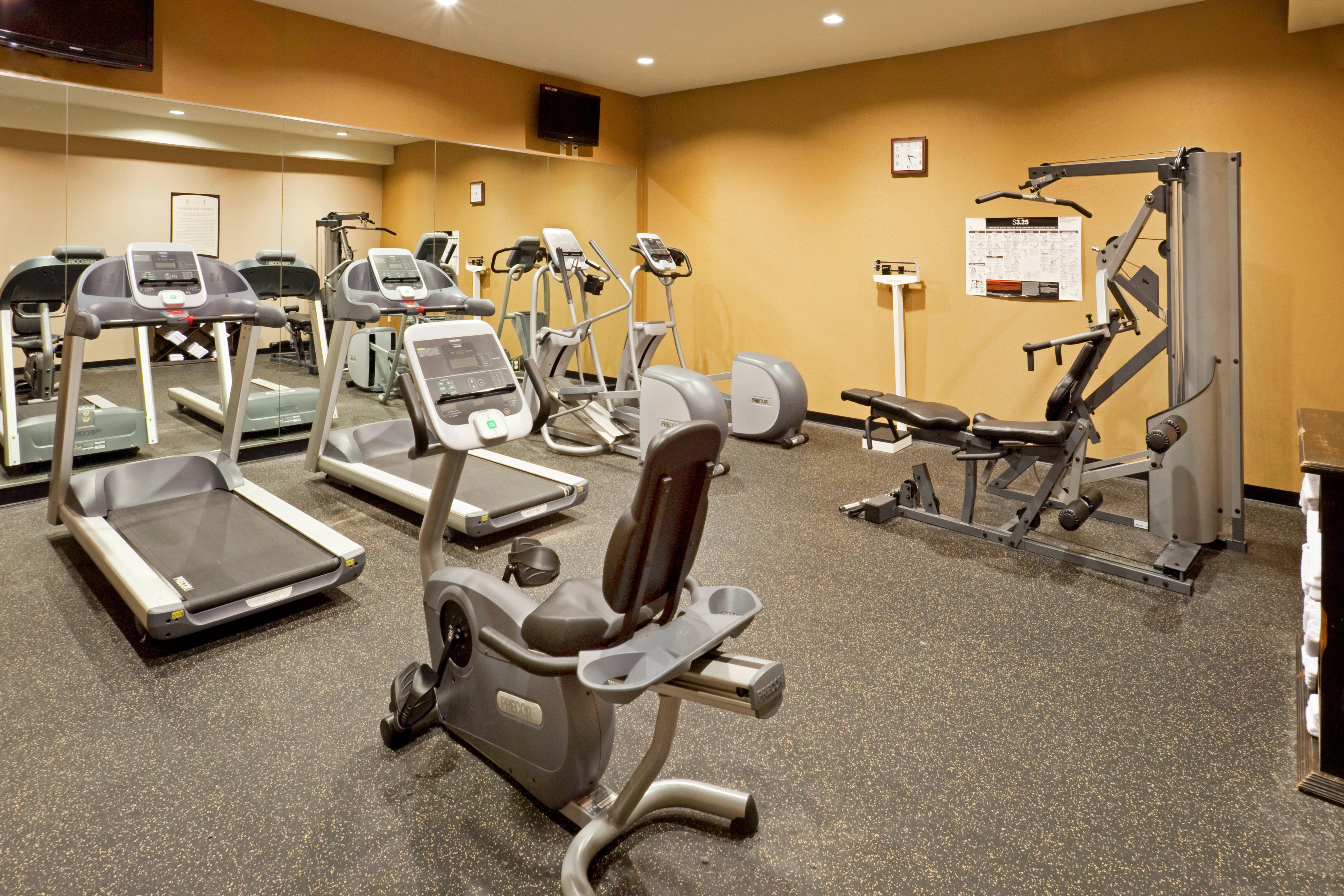 Staybridge Suites Dfw Airport North By Ihg Irving Servizi foto
