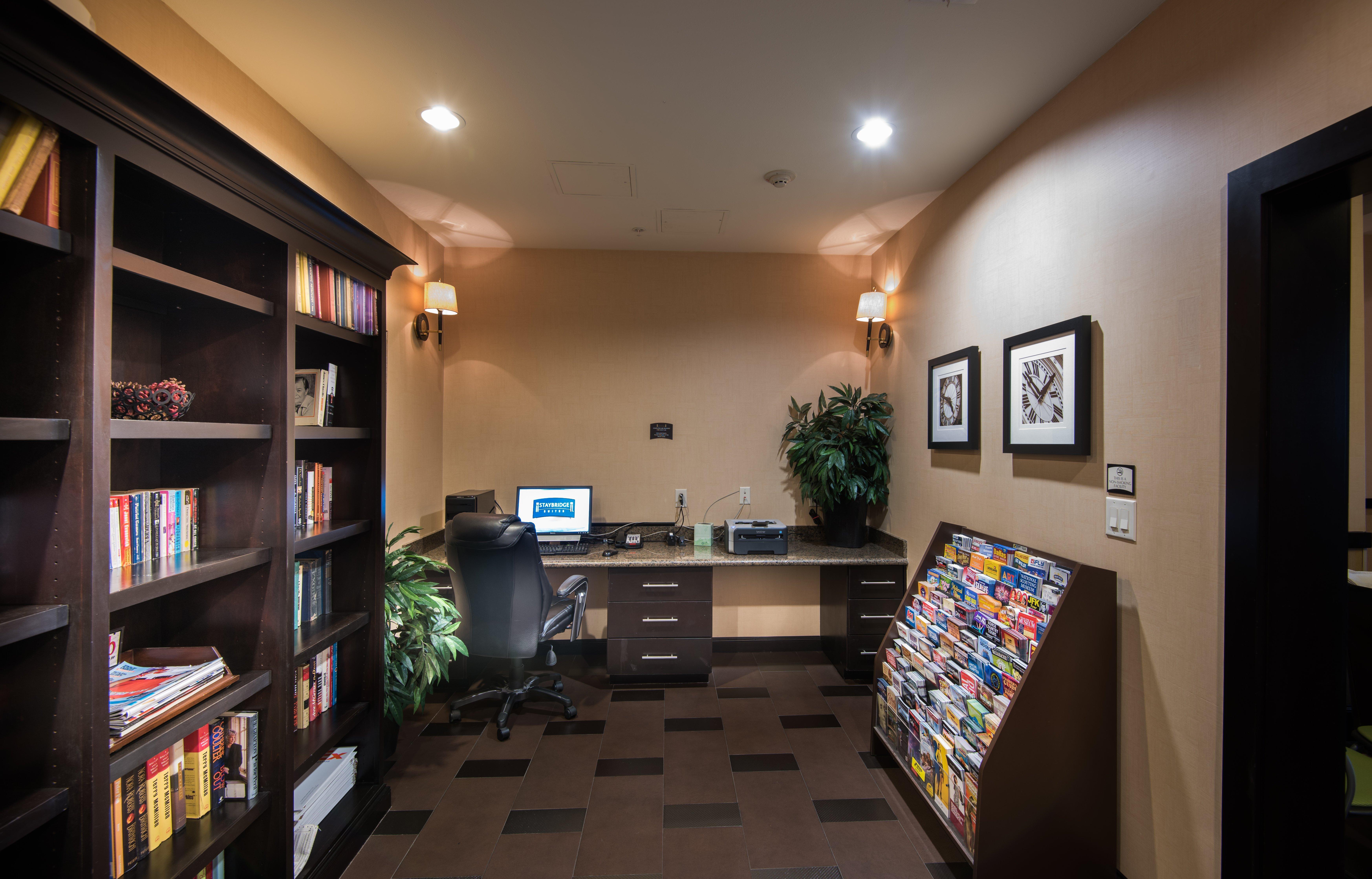 Staybridge Suites Dfw Airport North By Ihg Irving Esterno foto
