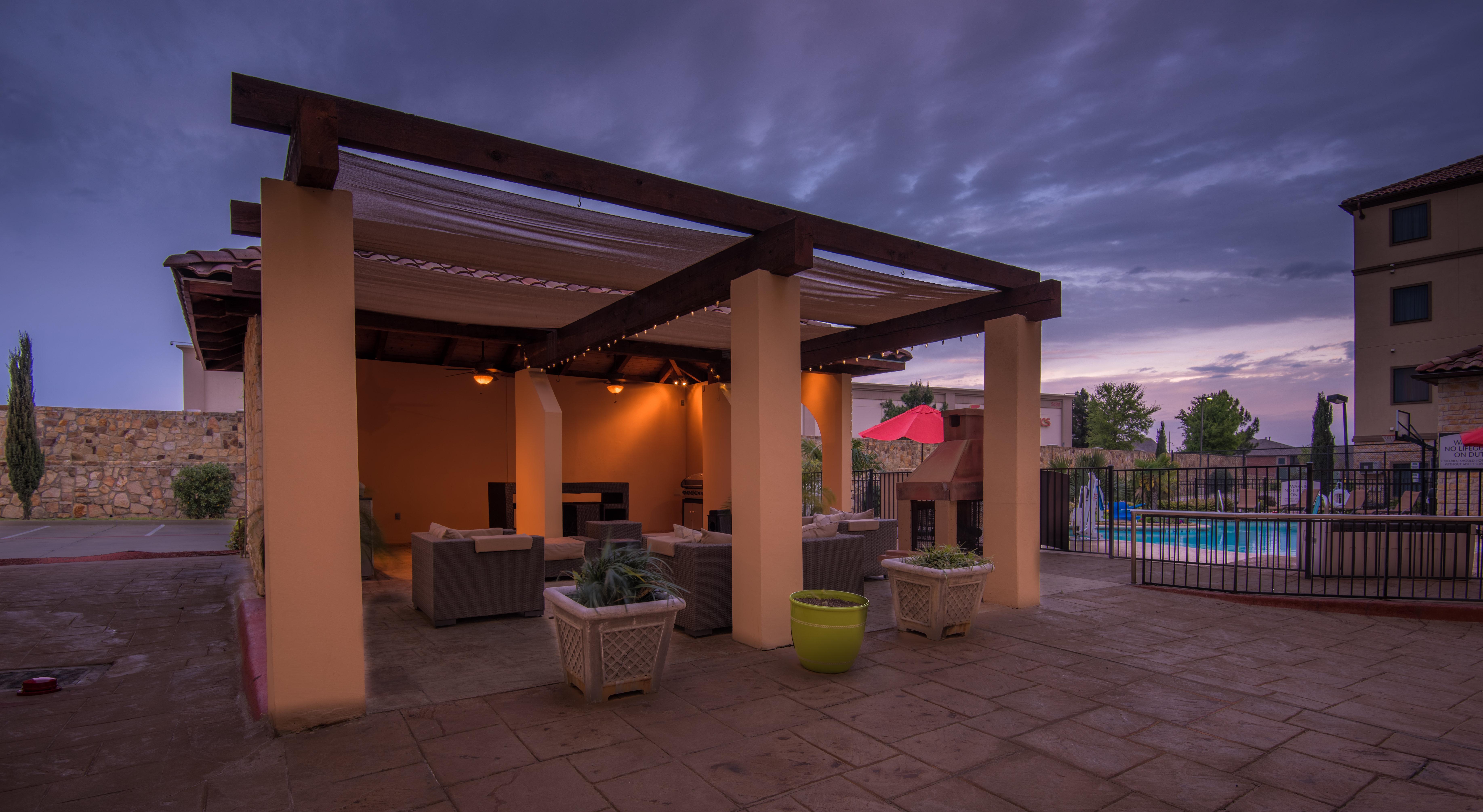 Staybridge Suites Dfw Airport North By Ihg Irving Esterno foto