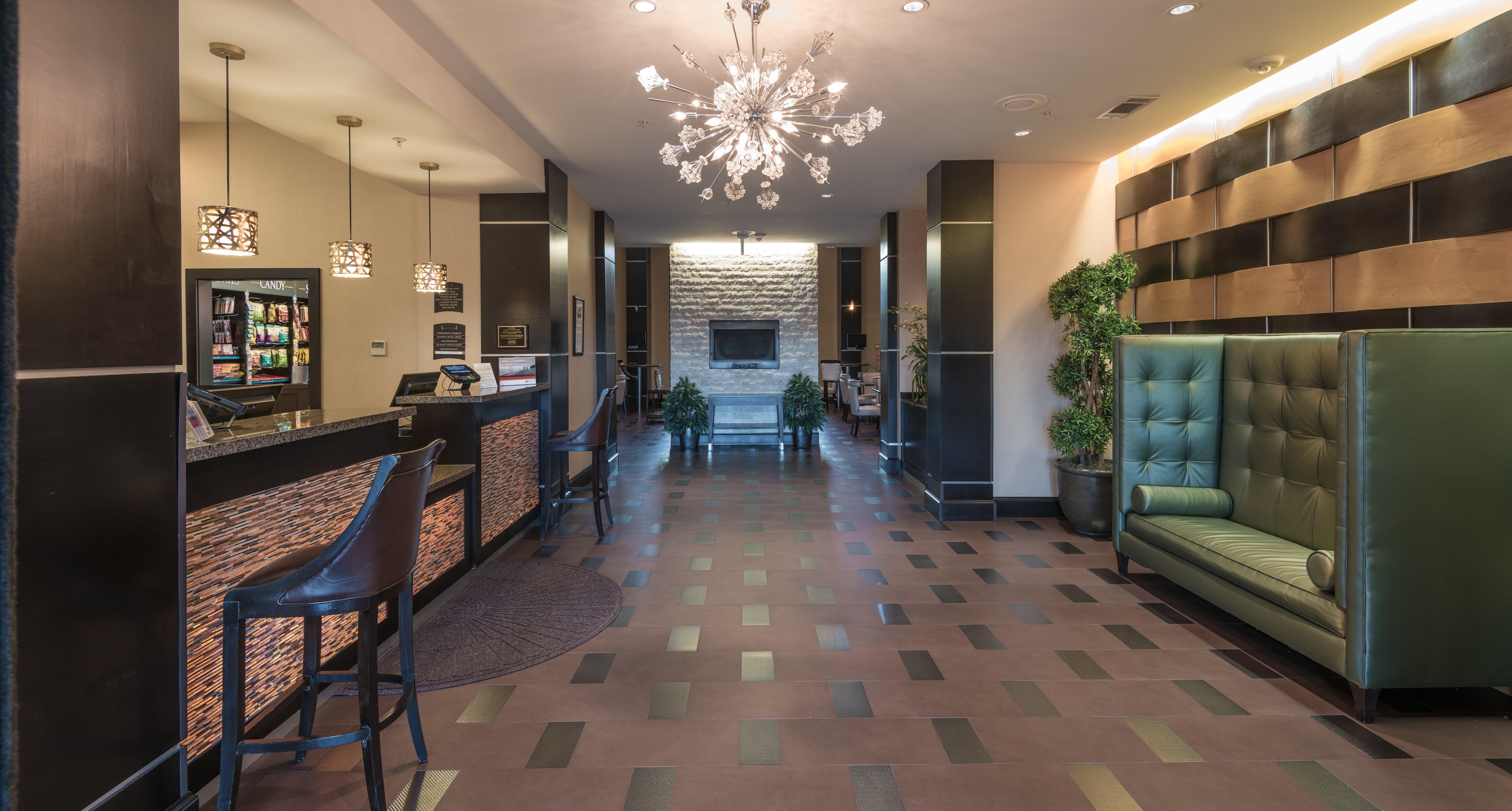Staybridge Suites Dfw Airport North By Ihg Irving Esterno foto