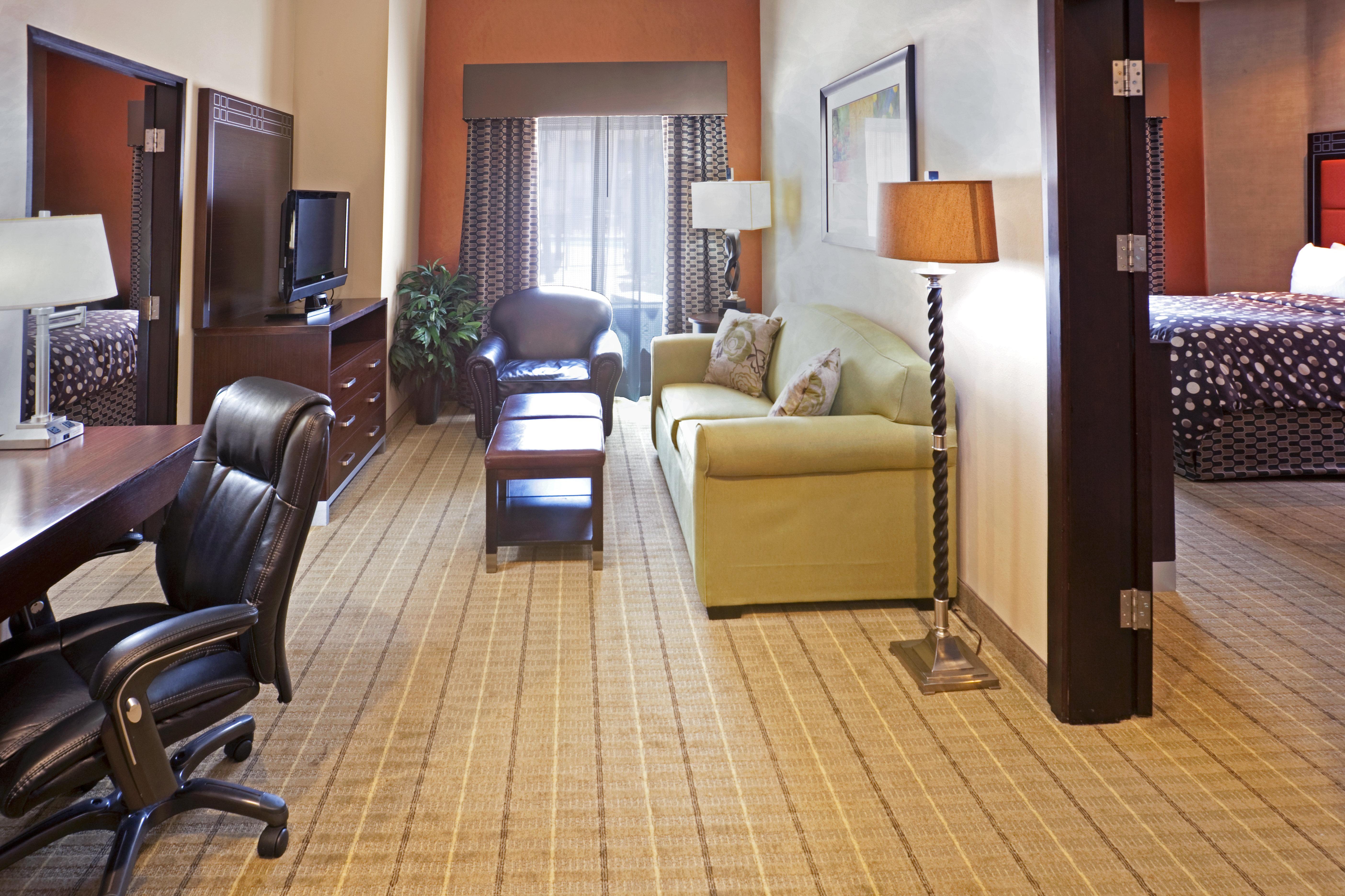 Staybridge Suites Dfw Airport North By Ihg Irving Esterno foto