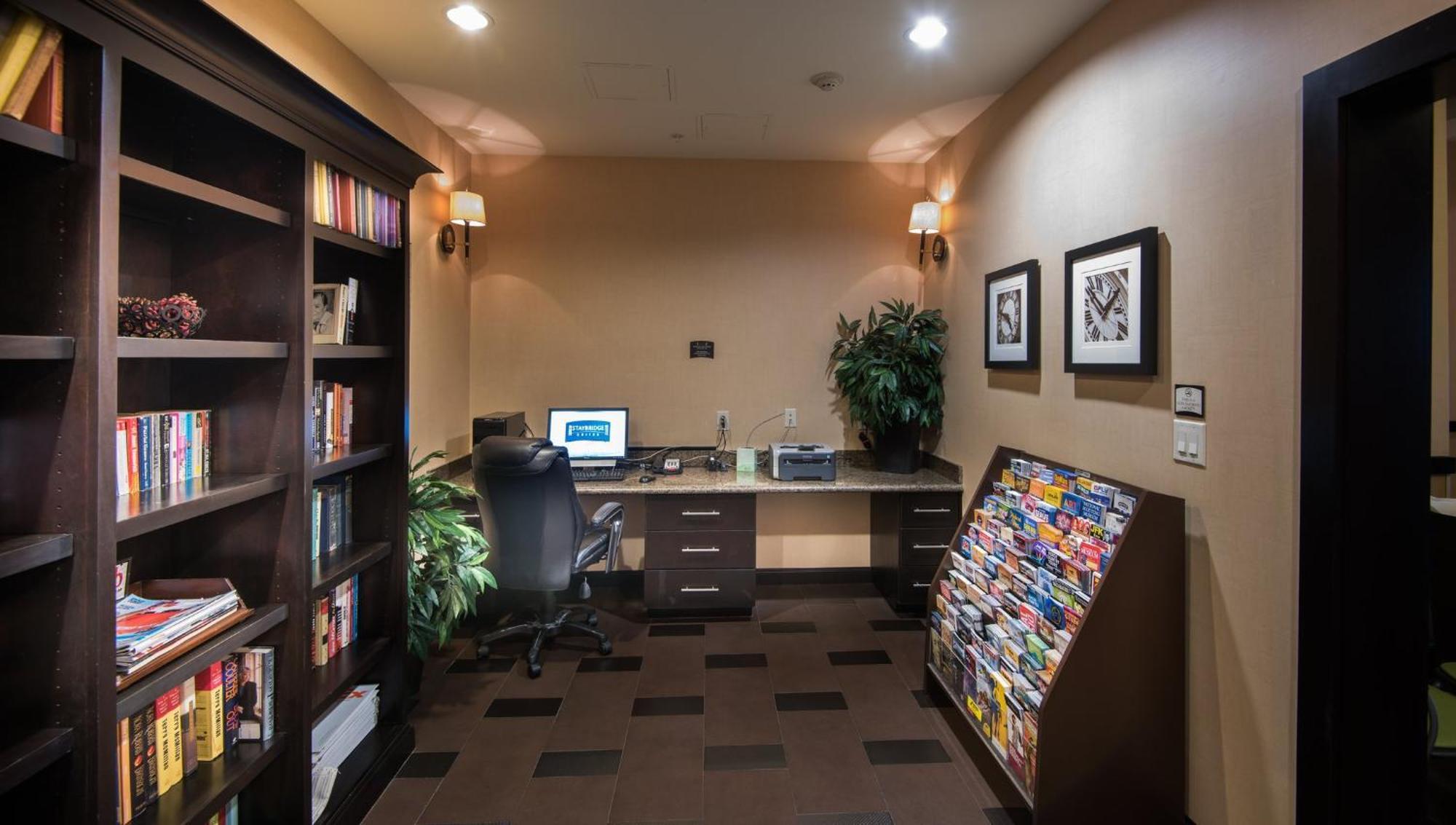 Staybridge Suites Dfw Airport North By Ihg Irving Esterno foto