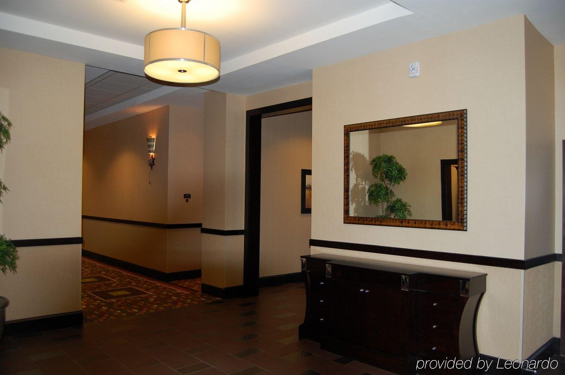 Staybridge Suites Dfw Airport North By Ihg Irving Interno foto