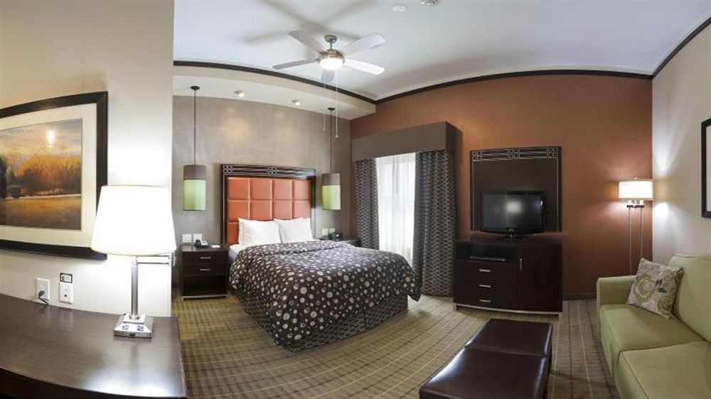 Staybridge Suites Dfw Airport North By Ihg Irving Esterno foto
